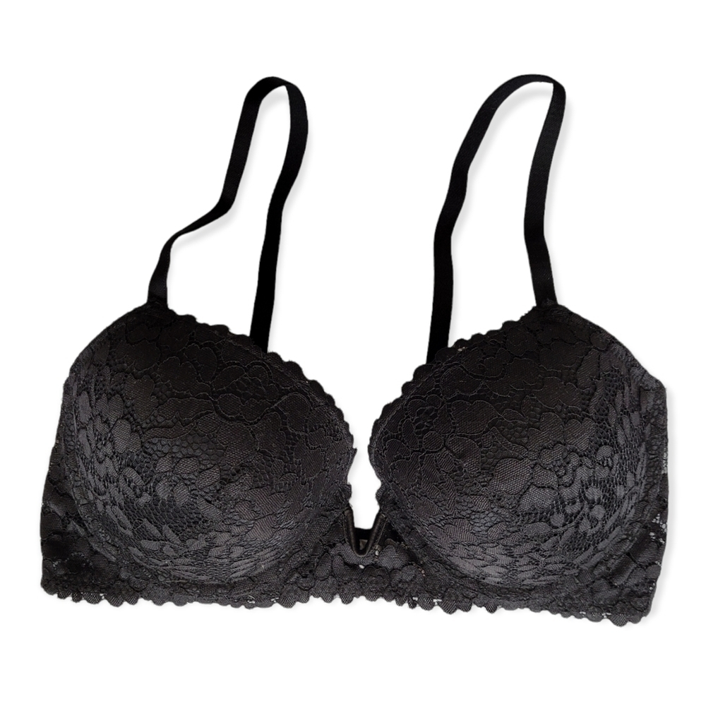 ROSE + Vine Bra | 36D